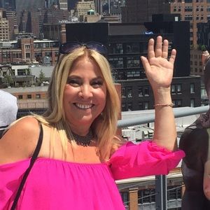 Meet your Posher, Susan